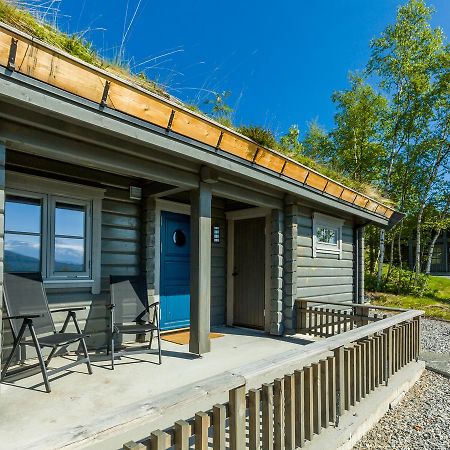 Gladheim Villa Stranda  Ngoại thất bức ảnh