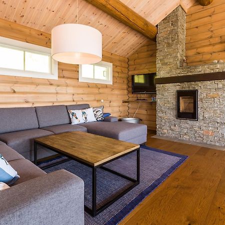 Gladheim Villa Stranda  Ngoại thất bức ảnh