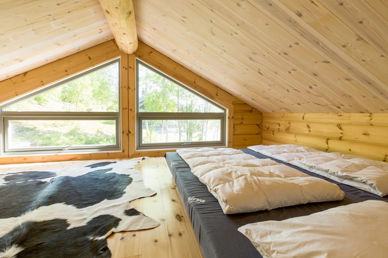 Gladheim Villa Stranda  Ngoại thất bức ảnh