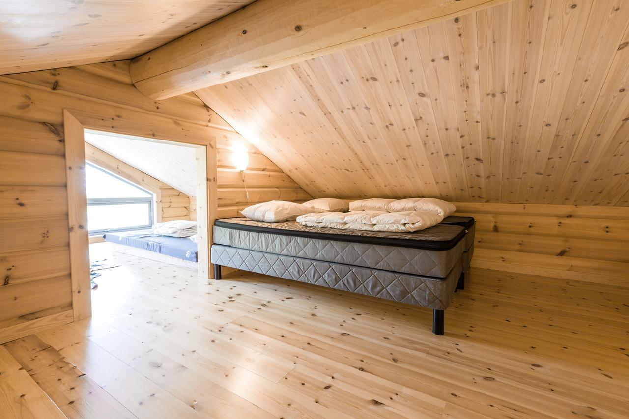 Gladheim Villa Stranda  Ngoại thất bức ảnh