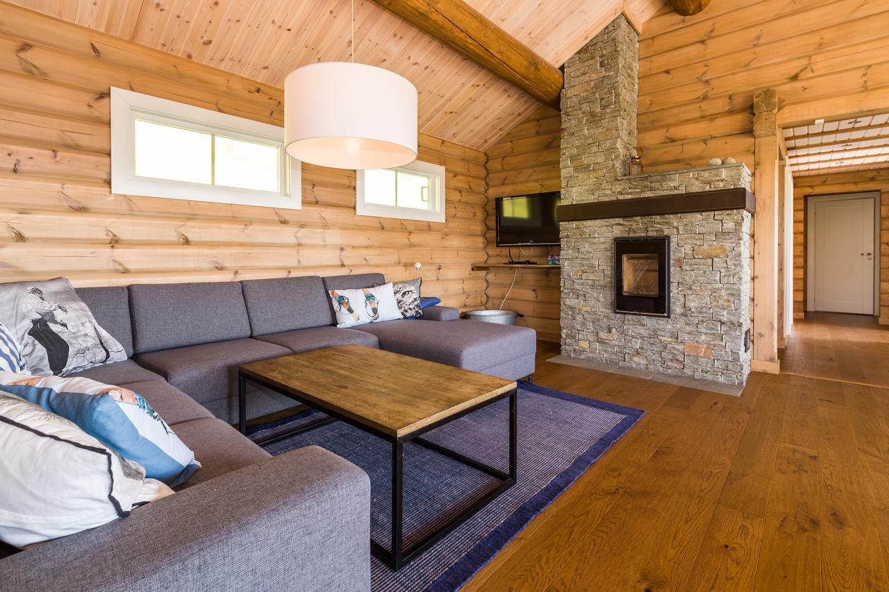 Gladheim Villa Stranda  Ngoại thất bức ảnh